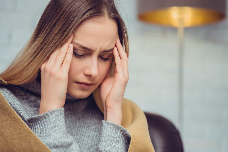 Headache Quiz