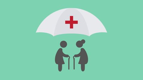 Health Insurance Quiz