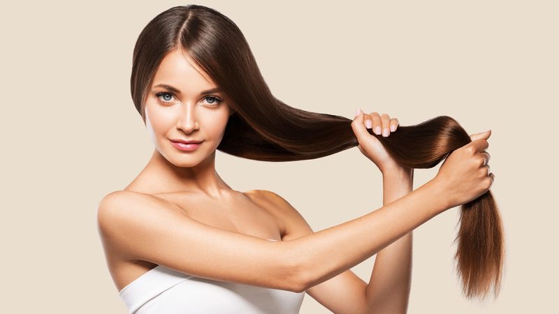 Healthy Hair Quiz