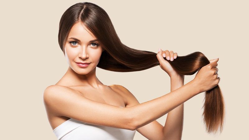 Healthy Hair Quiz