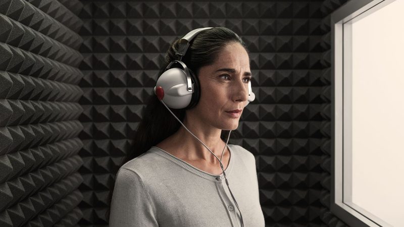 Hearing Test Quiz