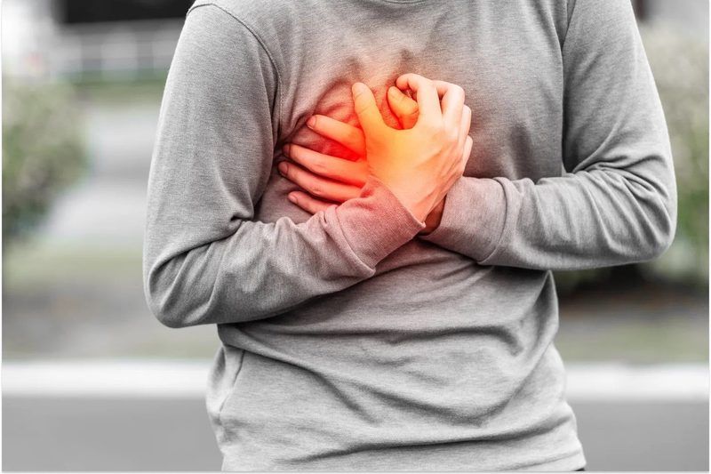 Heart Attack Quiz