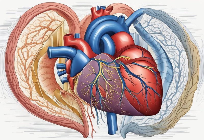 Heart Blood Flow Quiz