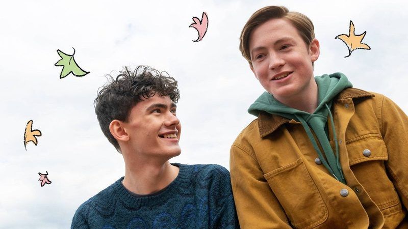 Heartstopper Quiz