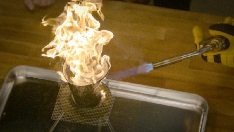 Heat Transfer Quiz