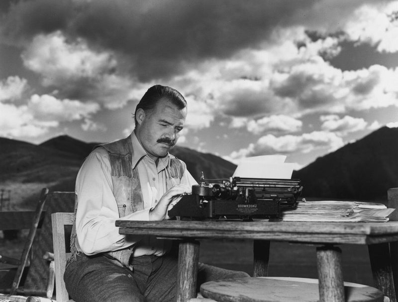 Hemingway Quiz