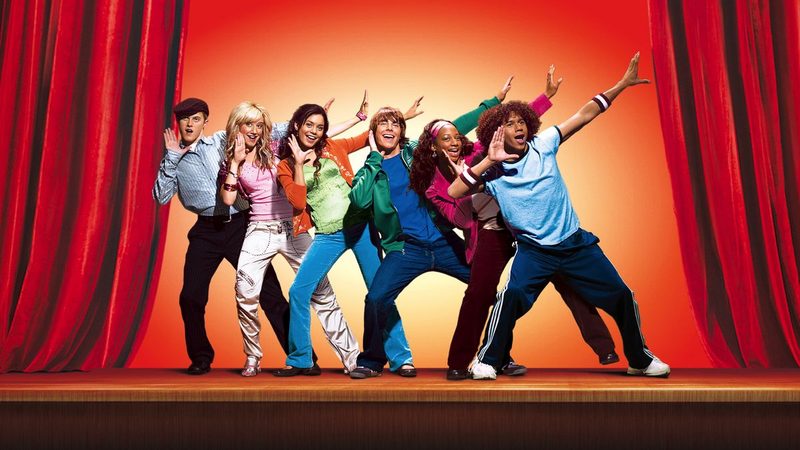High School Musical Quiz
