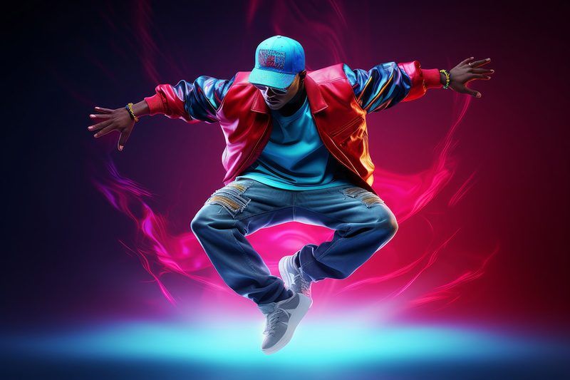 Hip Hop Quiz