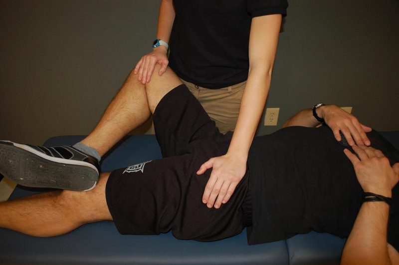 Hip Pain Quiz