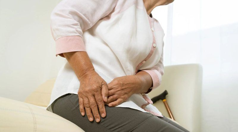 Hip Replacement Quiz