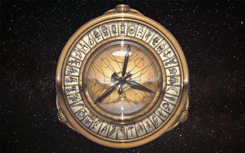 His Dark Materials Quiz