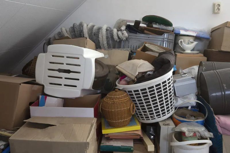Hoarding Quiz