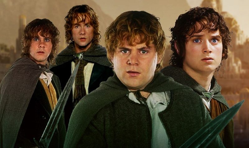 Hobbit Quiz