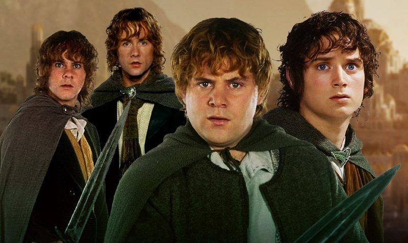 Hobbit Quiz