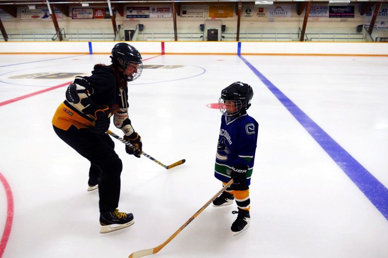 Hockey Quiz