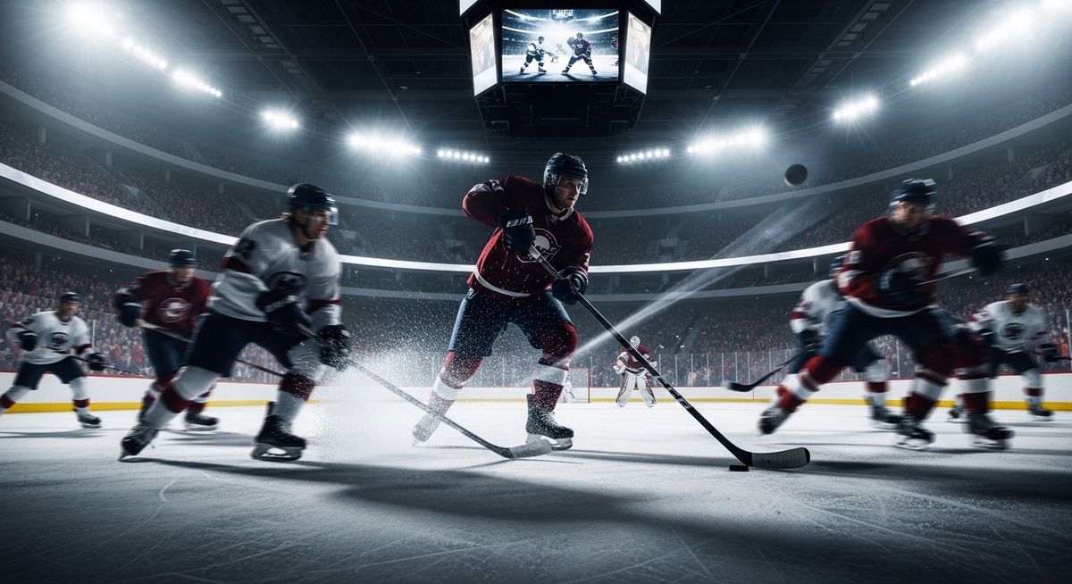 Hockey Quiz