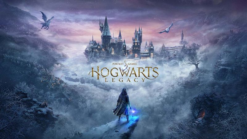 Hogwarts Legacy Quiz