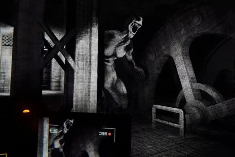 Horror Game Quiz