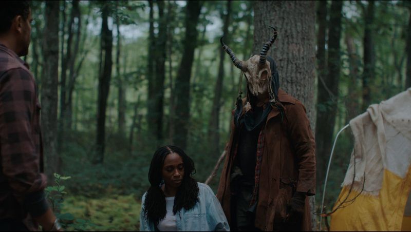 Horror Movie Survival Quiz