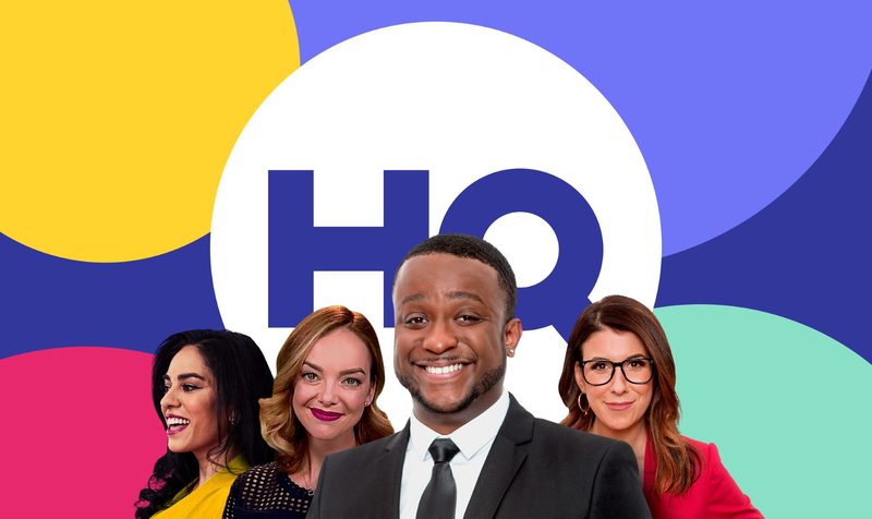 Hq Trivia Quiz