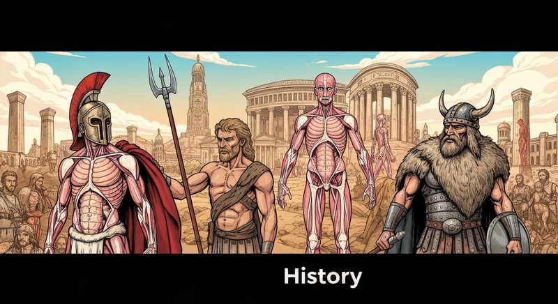 Human Body Slideshow