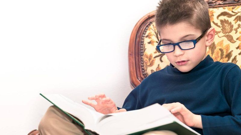 Hyperlexia Quiz