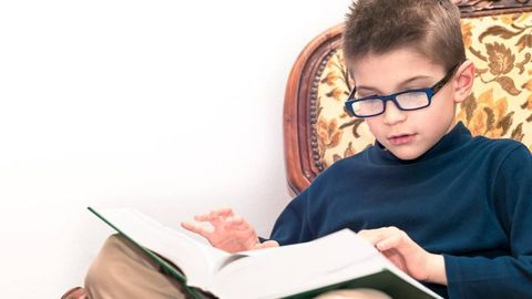 Hyperlexia Quiz