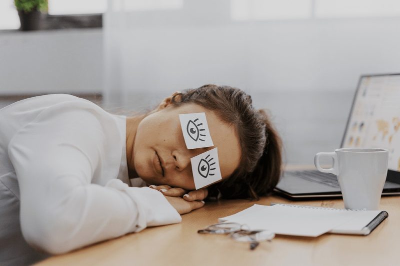 Hypersomnia Quiz