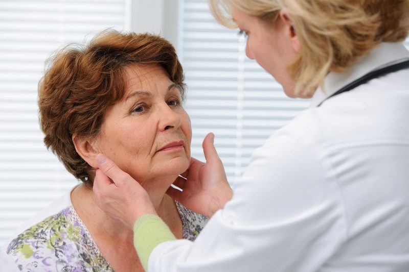 Hyperthyroidism Quiz