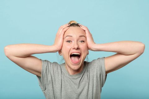 Hypomania Quiz