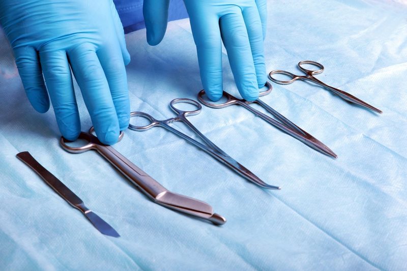 Hysterectomy Quiz