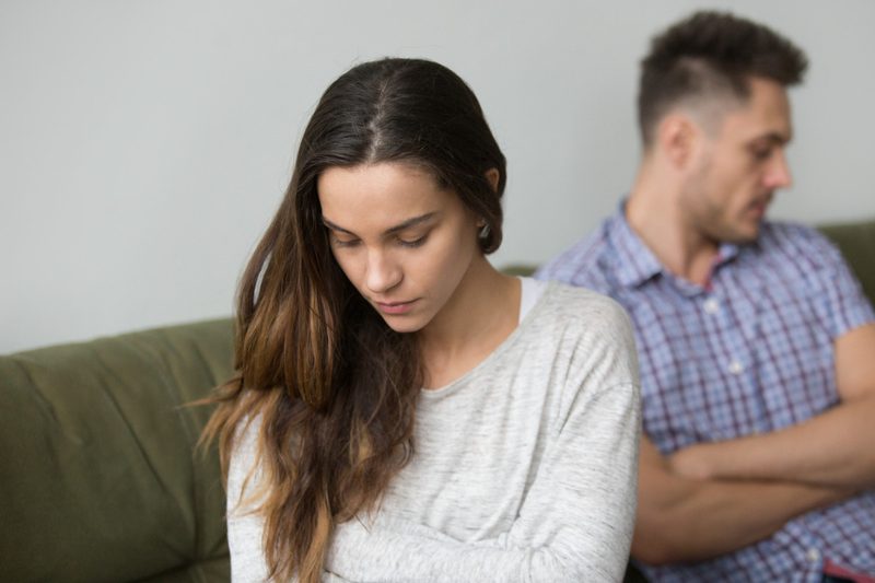 I Hate My Husband Quiz