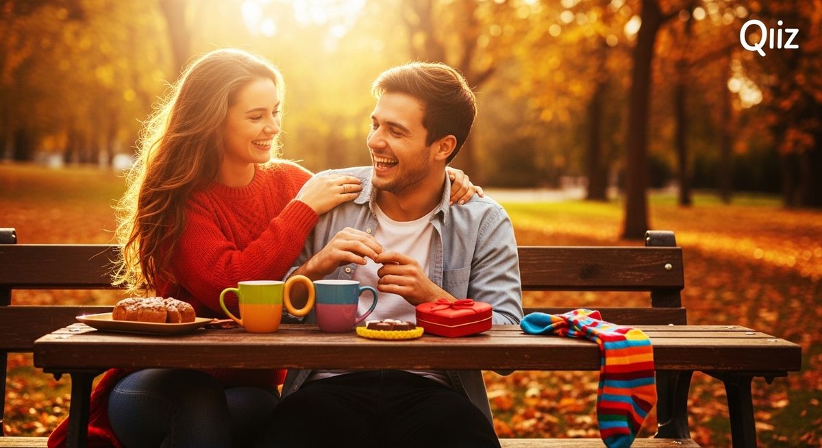 I Hate My Husband Quiz