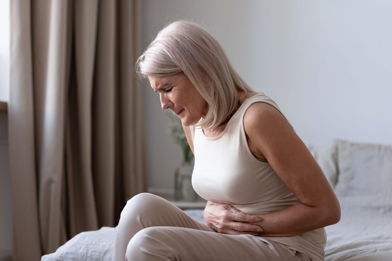Ibs Symptoms Quiz