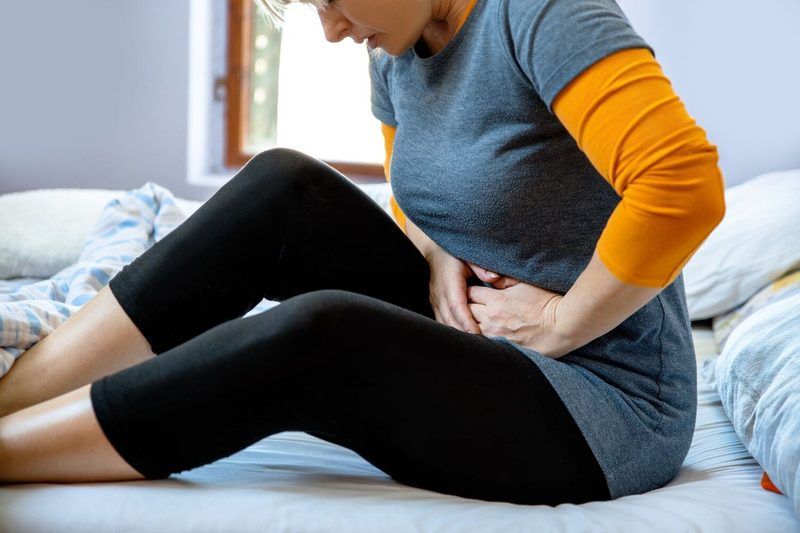 Implantation Bleeding Vs Miscarriage Quiz