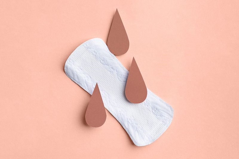 Implantation Bleeding Vs Period Quiz