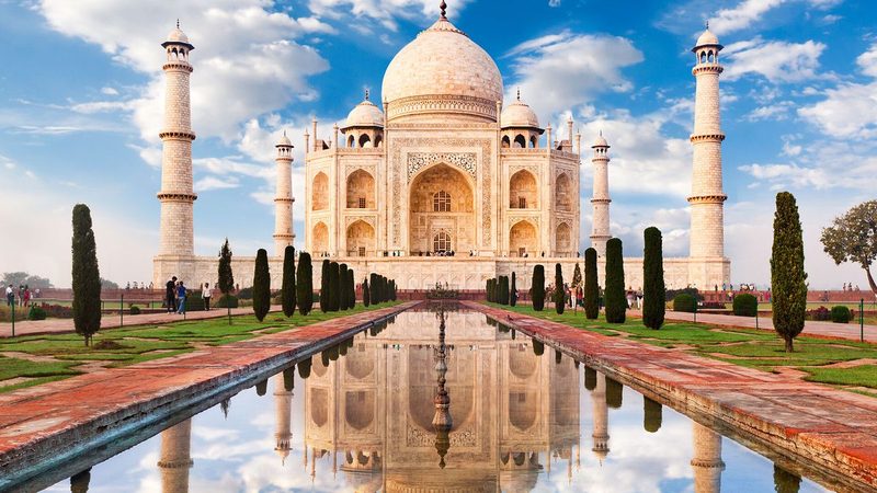 India Quiz