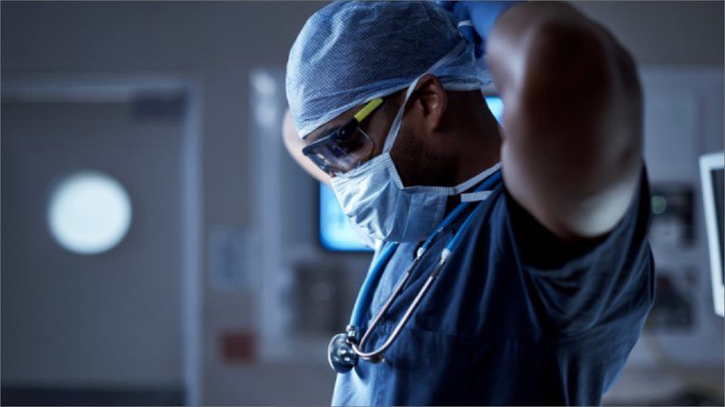 Infection Control Quiz