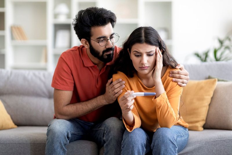 Infertility Quiz