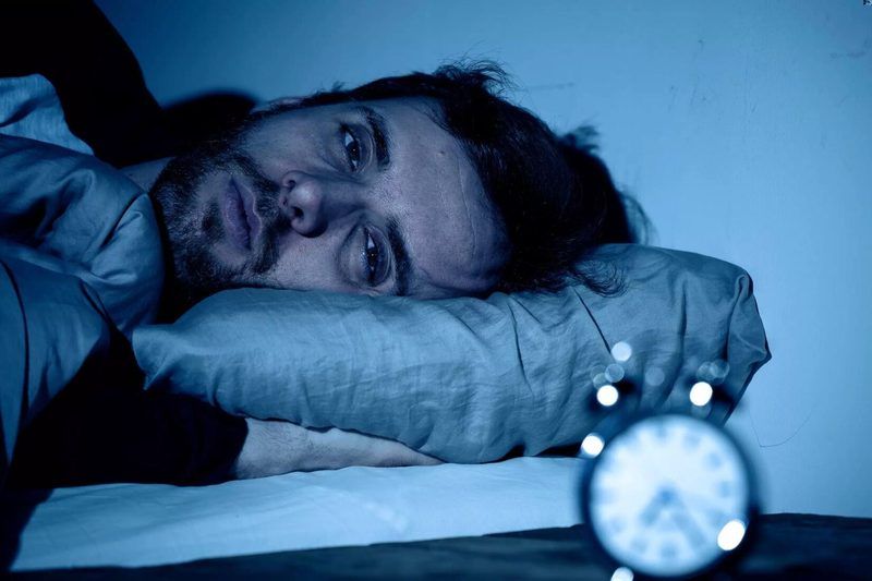 Insomnia Quiz