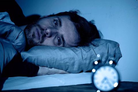 Insomnia Quiz