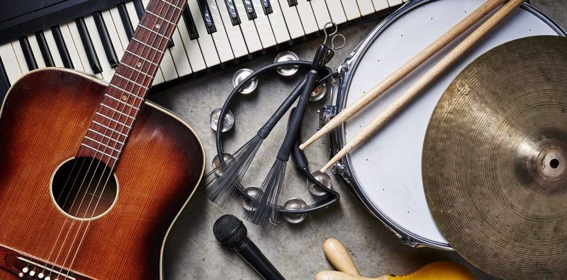Instrument Quiz