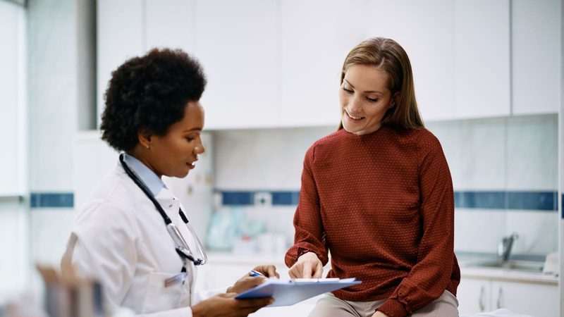 Insulin Resistance Quiz