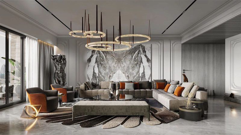 Interior Design Quiz