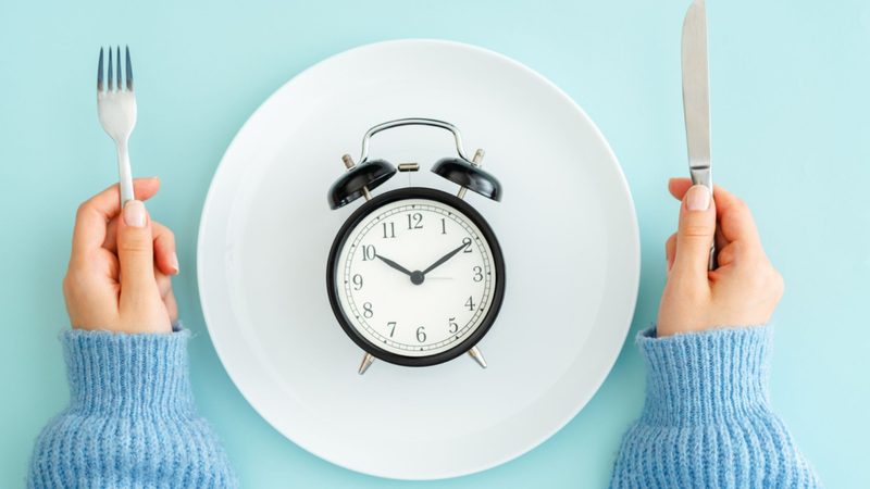 Intermittent Fasting Quiz