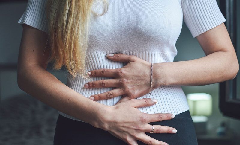Interstitial Cystitis Quiz
