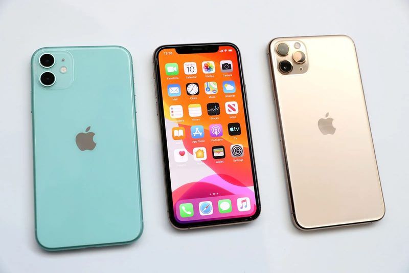 Iphone Quiz