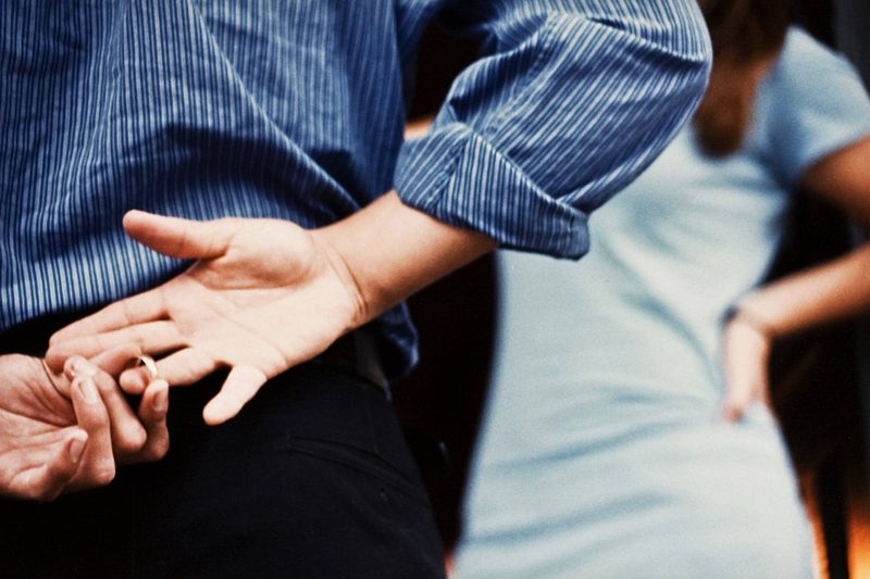 Is My Husband Cheating Quiz
