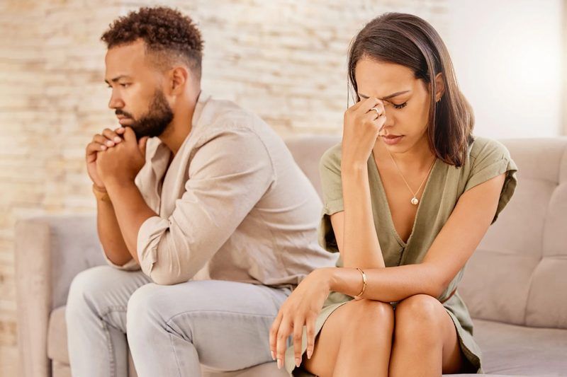 Is My Husband Mentally Ill Quiz