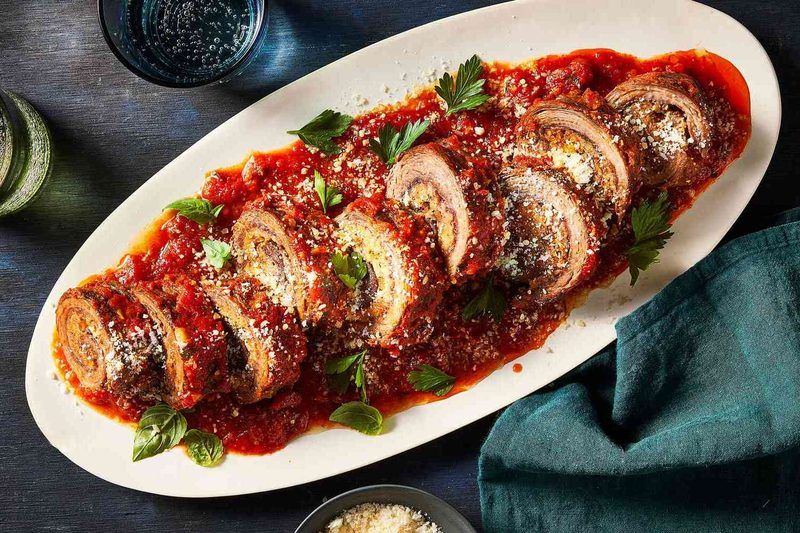 Italian Food Quiz
